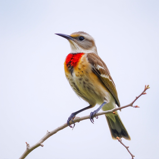 Wild Bird