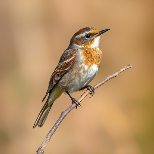 Wild Bird