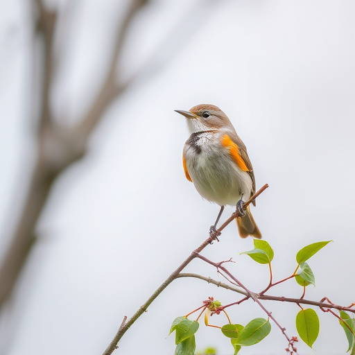 Wild Bird
