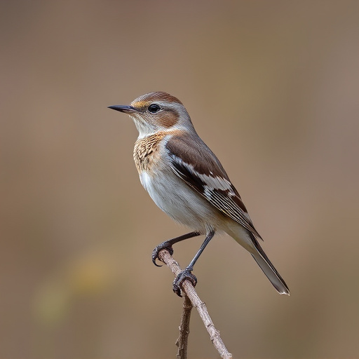 Wild Bird