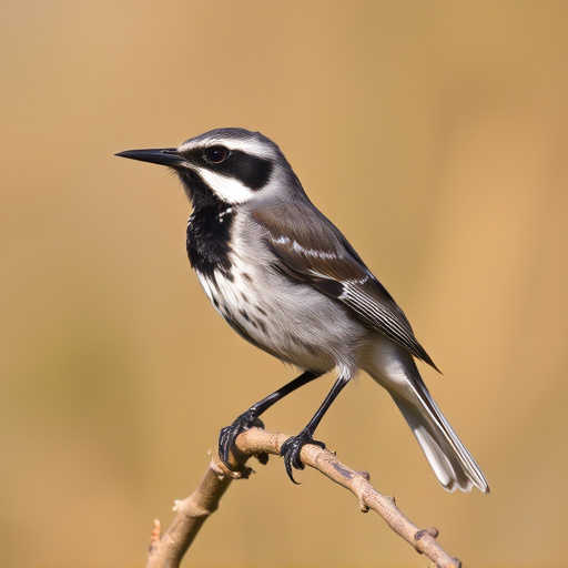 Wild Bird