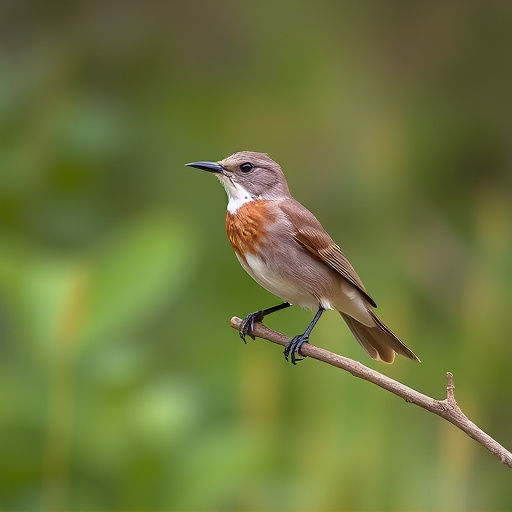 Wild Bird