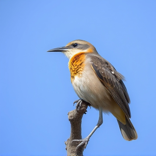 Wild Bird