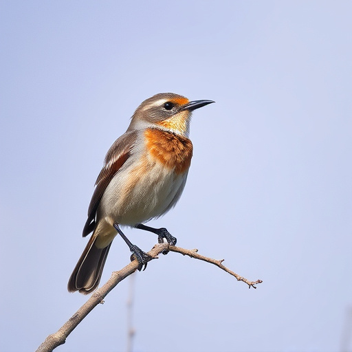 Wild Bird