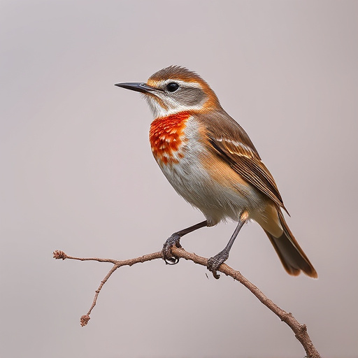 Wild Bird
