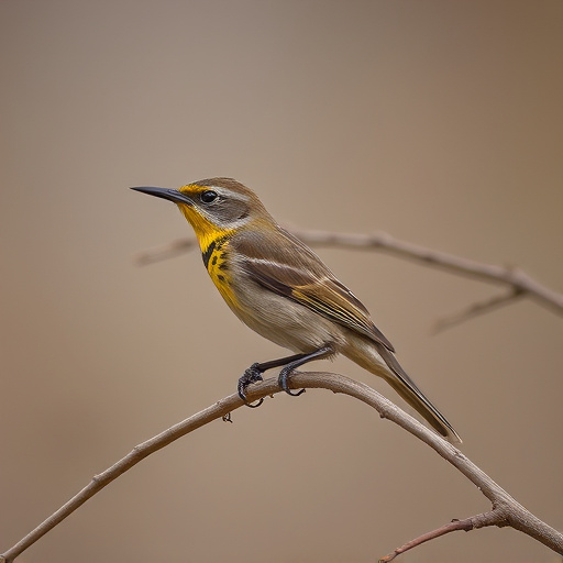 Wild Bird