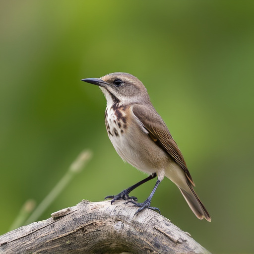 Wild Bird