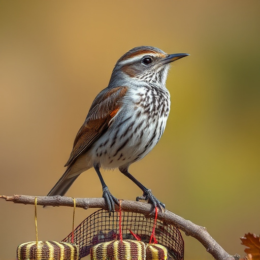Wild Bird