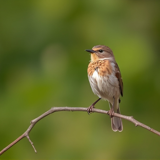 Wild Bird