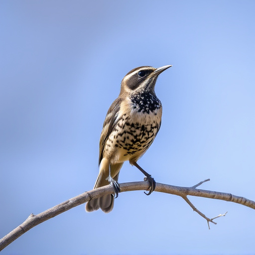 Wild Bird