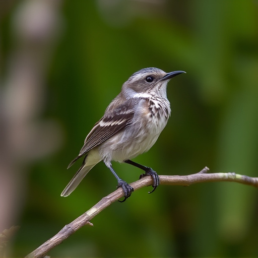 Wild Bird