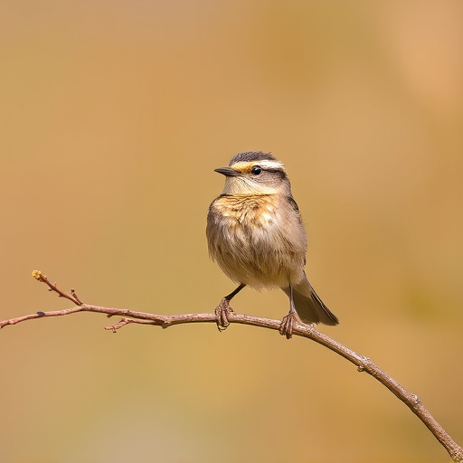Wild Bird