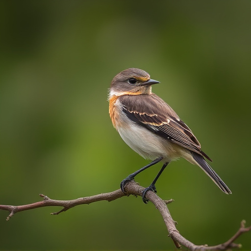 Wild Bird