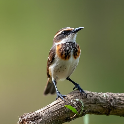 Wild Bird
