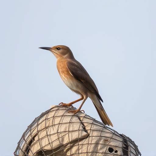 Wild Bird