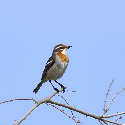 Wild Bird