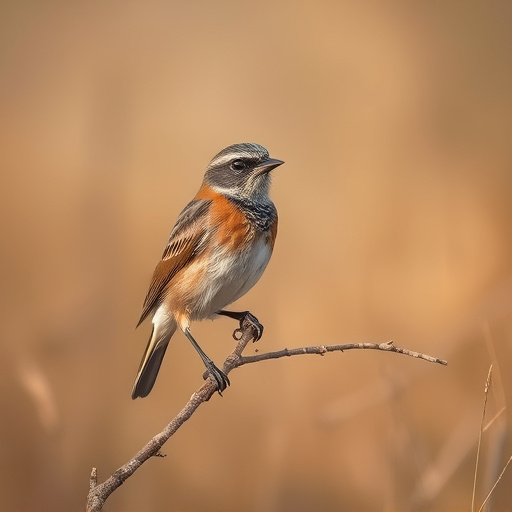 Wild Bird