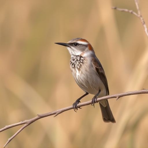 Wild Bird