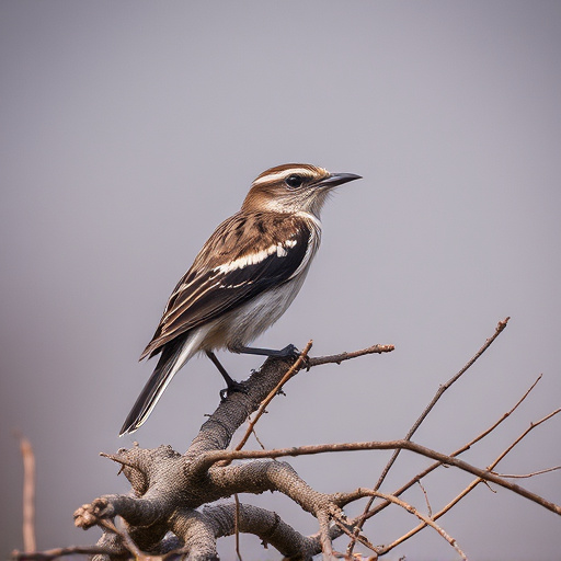 Wild Bird