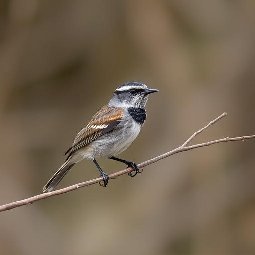 Wild Bird