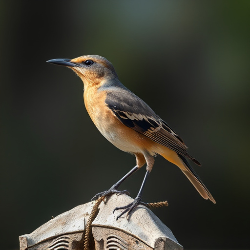 Wild Bird