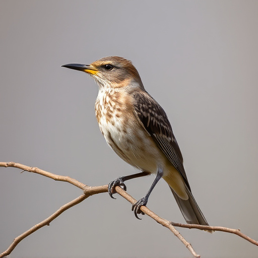Wild Bird