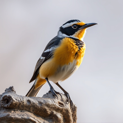 Wild Bird