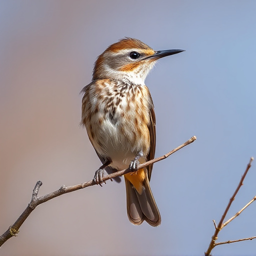 Wild Bird