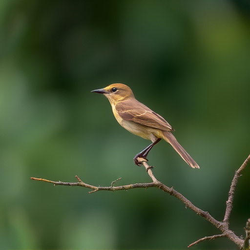 Wild Bird