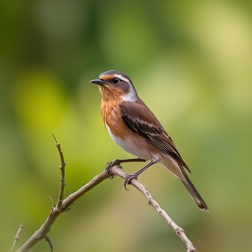 Wild Bird