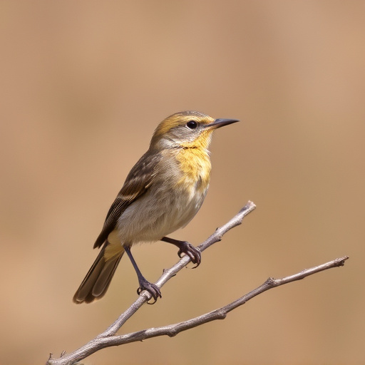 Wild Bird