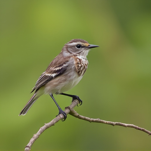 Wild Bird