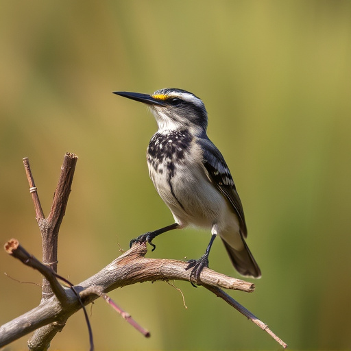 Wild Bird
