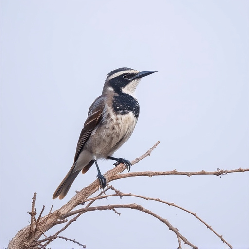 Wild Bird