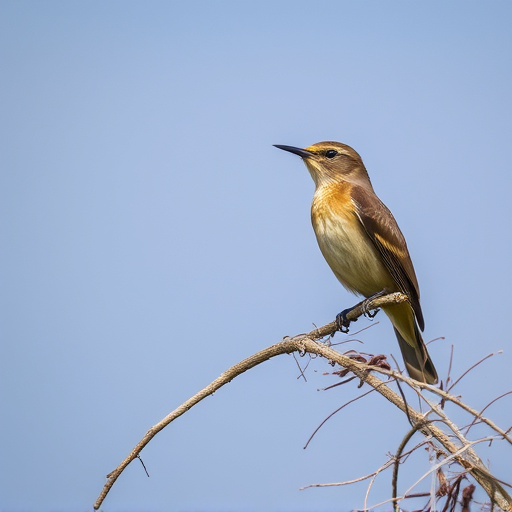 Wild Bird