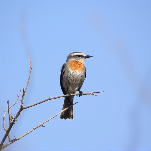 Wild Bird