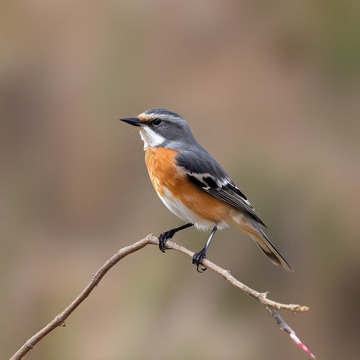 Wild Bird