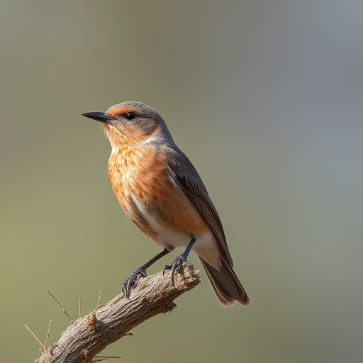 Wild Bird