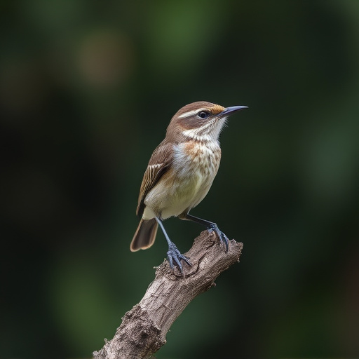 Wild Bird