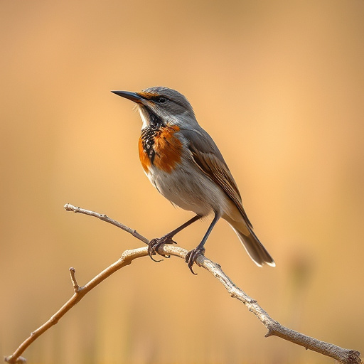 Wild Bird
