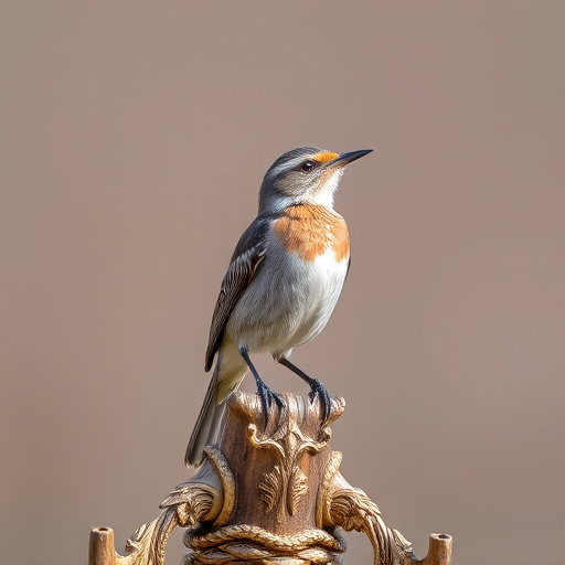 Wild Bird