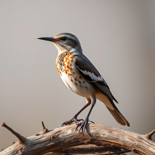 Wild Bird