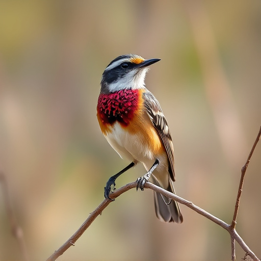 Wild Bird