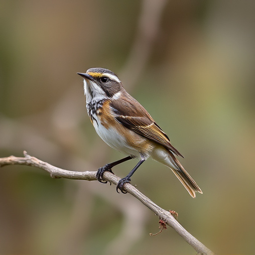 Wild Bird