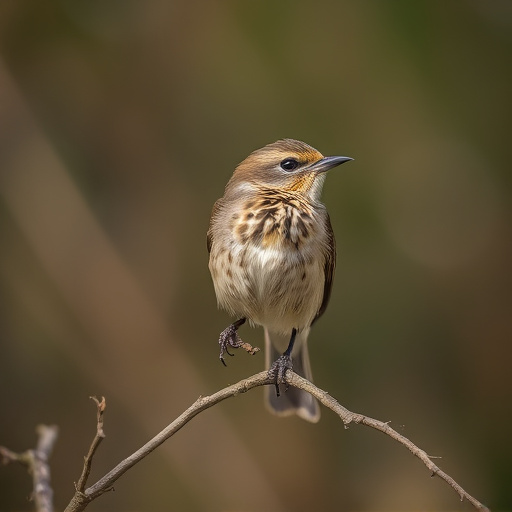Wild Bird