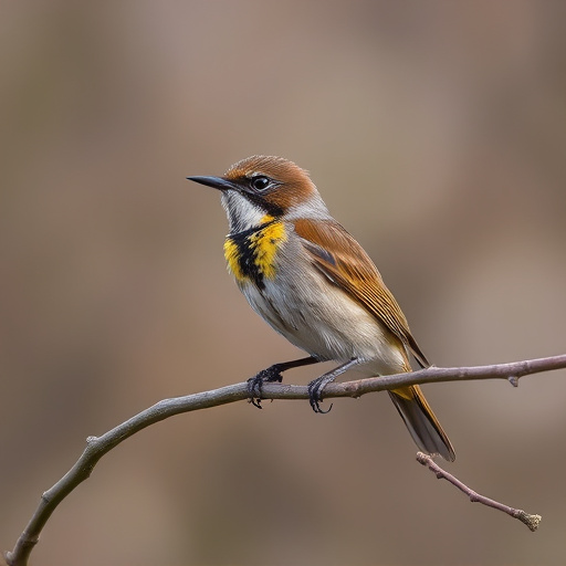 Wild Bird