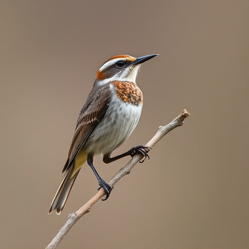Wild Bird