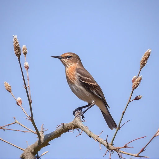 Wild Bird