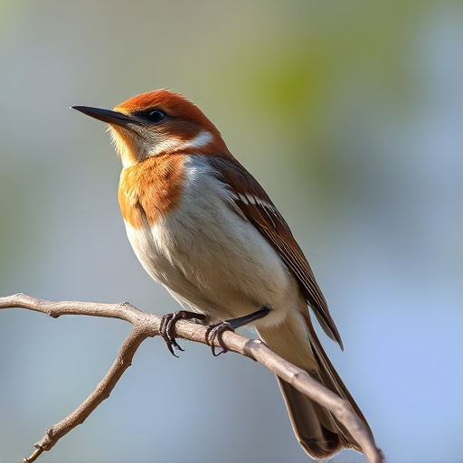 Wild Bird