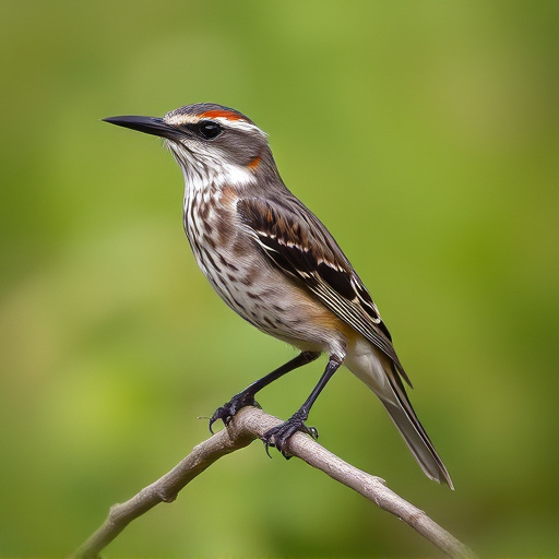 Wild Bird